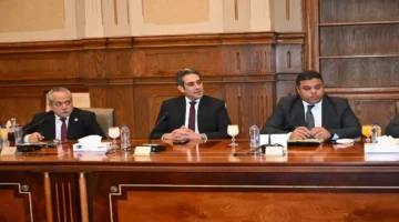 سكن للمتضررين.. وكيل ثقافة الشيوخ يطالب بحماية المستأجرين في قانون الإيجار القديم